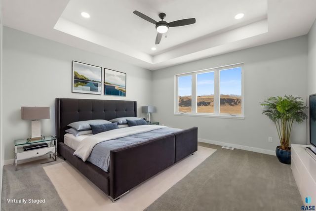 501 N Wildcat Dr Drive, Sioux Falls, SD 57110