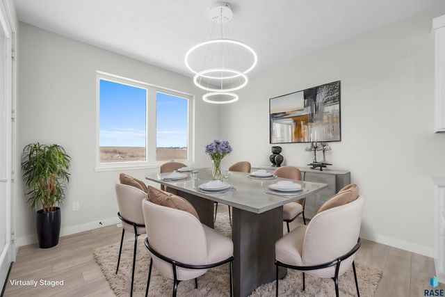 501 N Wildcat Dr Drive, Sioux Falls, SD 57110