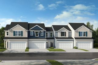 3112 Glen Lyon Drive, Durham, NC 27703