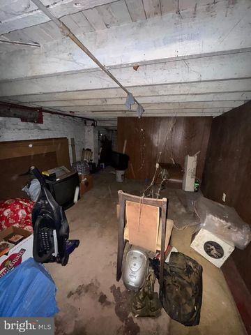 744 BARTLETT AVE, Baltimore, MD 21218