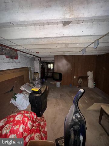 744 BARTLETT AVE, Baltimore, MD 21218