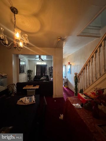 744 BARTLETT AVE, Baltimore, MD 21218