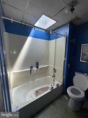 744 BARTLETT AVE, Baltimore, MD 21218