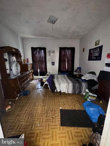 744 BARTLETT AVE, Baltimore, MD 21218