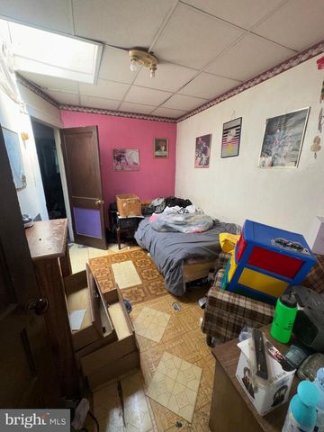 744 BARTLETT AVE, Baltimore, MD 21218