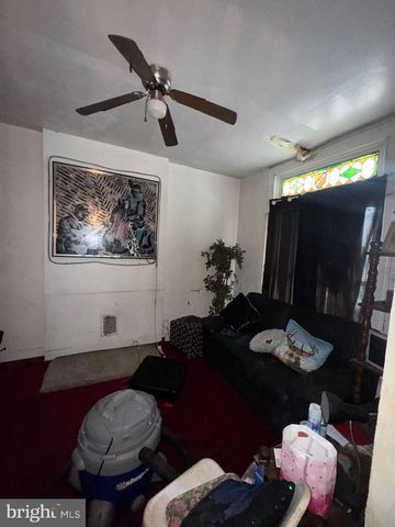 744 BARTLETT AVE, Baltimore, MD 21218