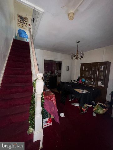 744 BARTLETT AVE, Baltimore, MD 21218