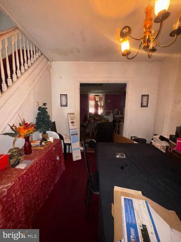 744 BARTLETT AVE, Baltimore, MD 21218