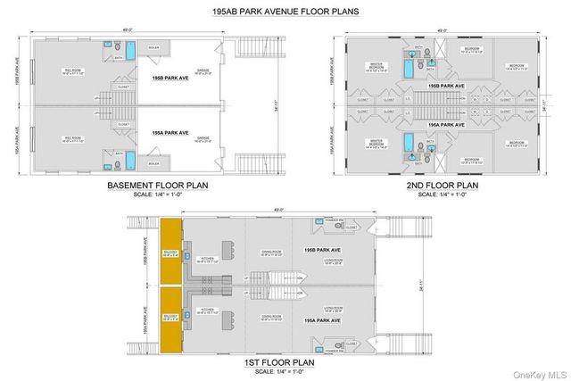 195 Park Avenue C, West Harrison, NY 10604