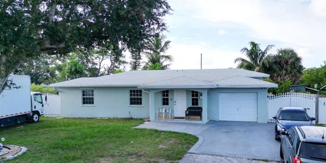 2936 SW 11th Court, Fort Lauderdale, FL 33312
