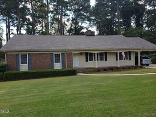 1113 Parkside NW Drive, Wilson, NC 27896