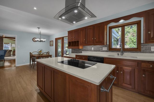 733 Mount Parnassus Drive, Granville, OH 43023