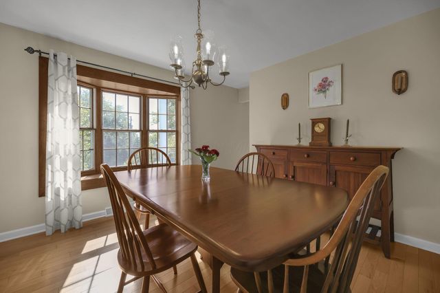 733 Mount Parnassus Drive, Granville, OH 43023