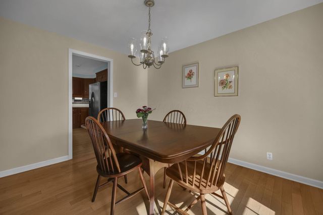 733 Mount Parnassus Drive, Granville, OH 43023