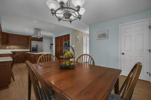 733 Mount Parnassus Drive, Granville, OH 43023