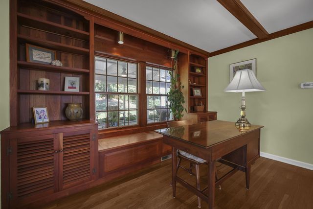 733 Mount Parnassus Drive, Granville, OH 43023