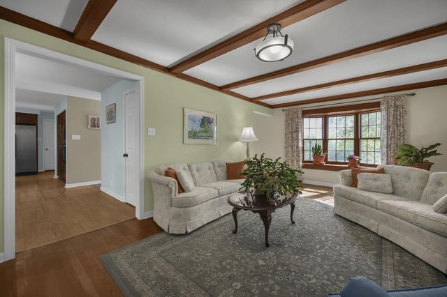 733 Mount Parnassus Drive, Granville, OH 43023