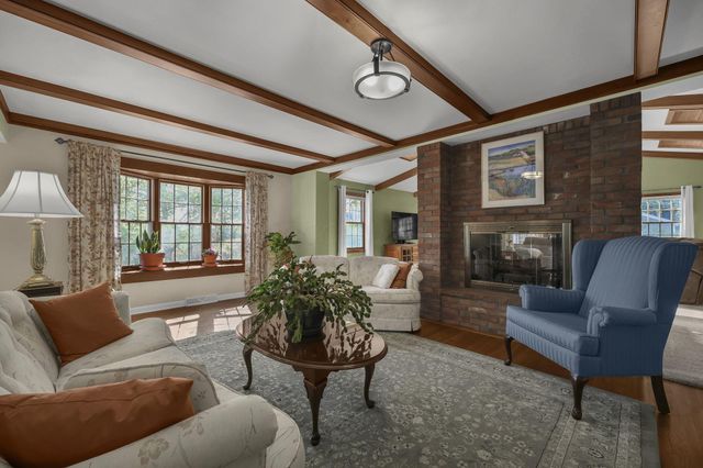 733 Mount Parnassus Drive, Granville, OH 43023