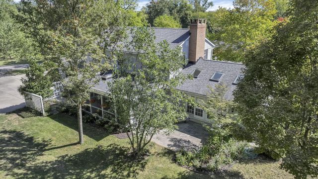 733 Mount Parnassus Drive, Granville, OH 43023