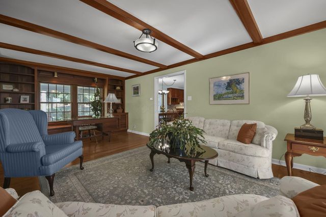 733 Mount Parnassus Drive, Granville, OH 43023