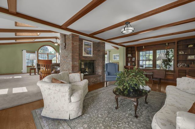 733 Mount Parnassus Drive, Granville, OH 43023