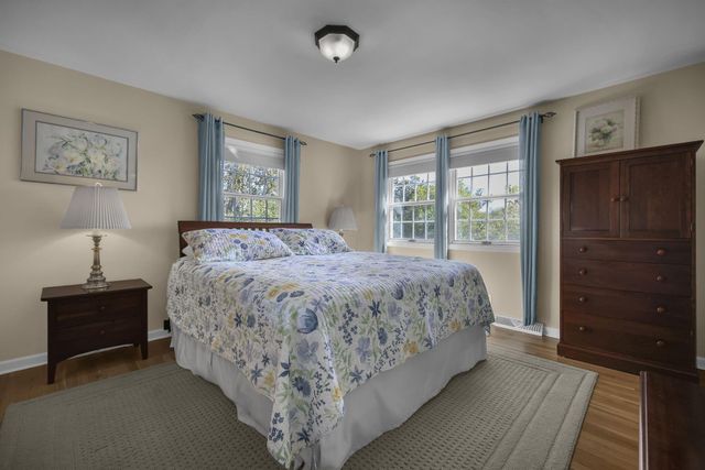 733 Mount Parnassus Drive, Granville, OH 43023