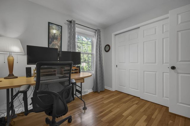 733 Mount Parnassus Drive, Granville, OH 43023