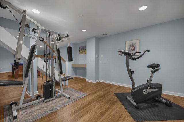 733 Mount Parnassus Drive, Granville, OH 43023