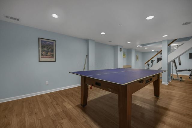 733 Mount Parnassus Drive, Granville, OH 43023