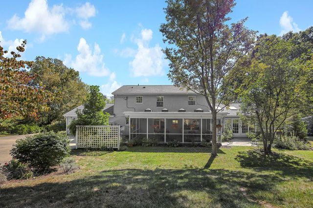 733 Mount Parnassus Drive, Granville, OH 43023