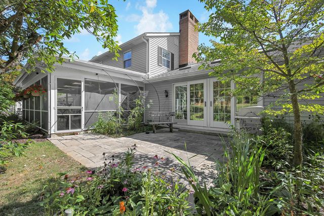 733 Mount Parnassus Drive, Granville, OH 43023