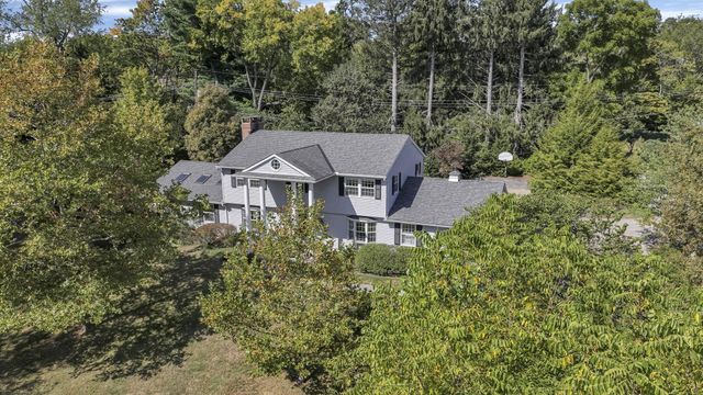 733 Mount Parnassus Drive, Granville, OH 43023