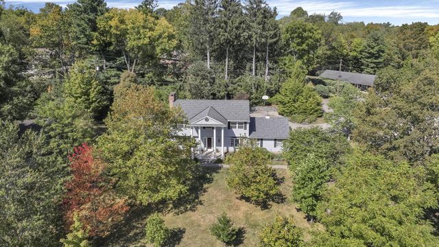 733 Mount Parnassus Drive, Granville, OH 43023