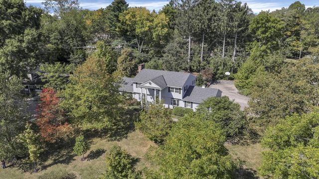 733 Mount Parnassus Drive, Granville, OH 43023