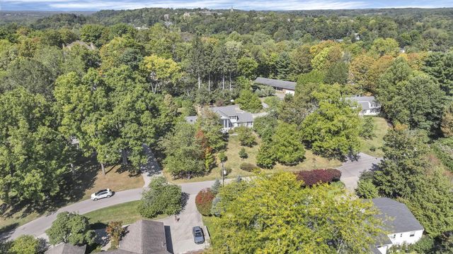 733 Mount Parnassus Drive, Granville, OH 43023