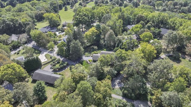 733 Mount Parnassus Drive, Granville, OH 43023