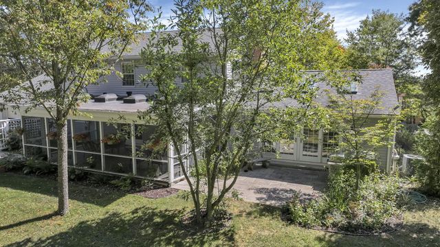 733 Mount Parnassus Drive, Granville, OH 43023