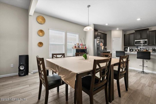 1703 MATHEWS MANOR Drive, Jacksonville, FL 32211