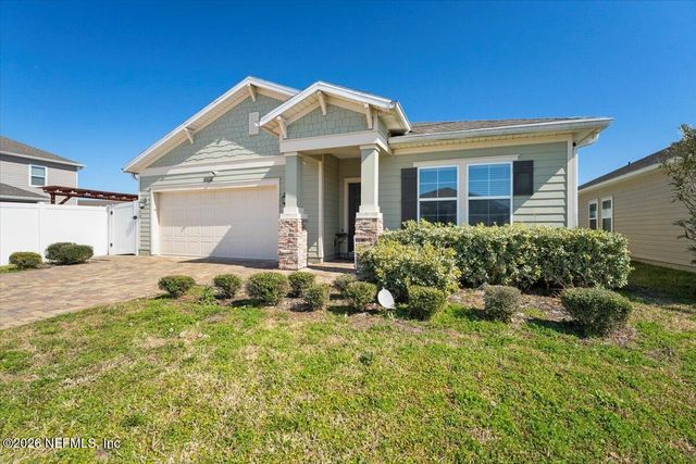 1703 MATHEWS MANOR Drive, Jacksonville, FL 32211