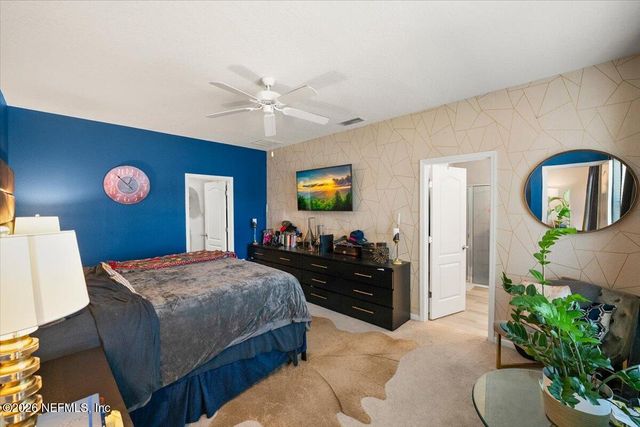 1703 MATHEWS MANOR Drive, Jacksonville, FL 32211