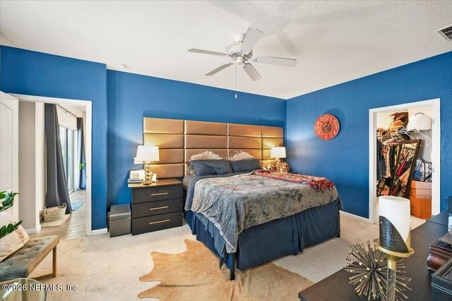 1703 MATHEWS MANOR Drive, Jacksonville, FL 32211