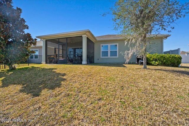 1703 MATHEWS MANOR Drive, Jacksonville, FL 32211