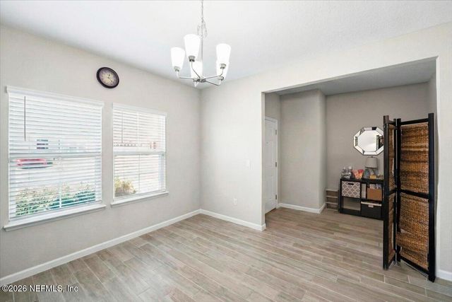 1703 MATHEWS MANOR Drive, Jacksonville, FL 32211