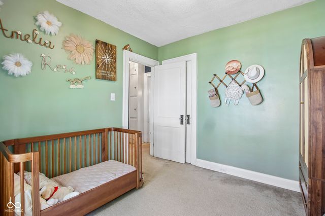 5607 Carrollton Avenue, Indianapolis, IN 46220
