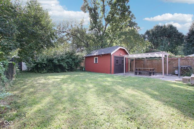 5607 Carrollton Avenue, Indianapolis, IN 46220