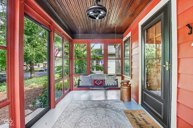 5607 Carrollton Avenue, Indianapolis, IN 46220