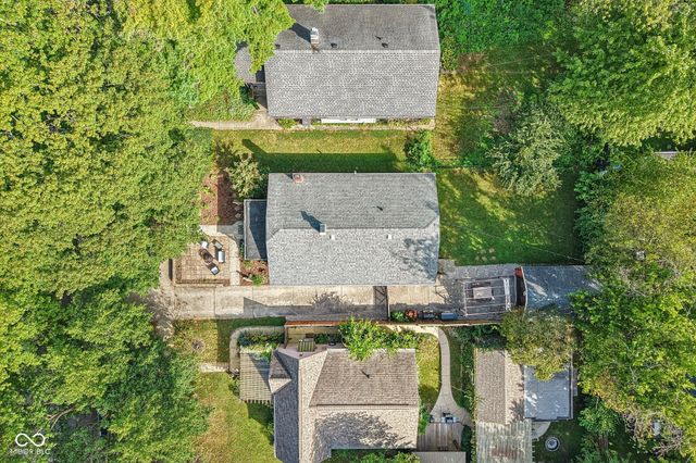 5607 Carrollton Avenue, Indianapolis, IN 46220