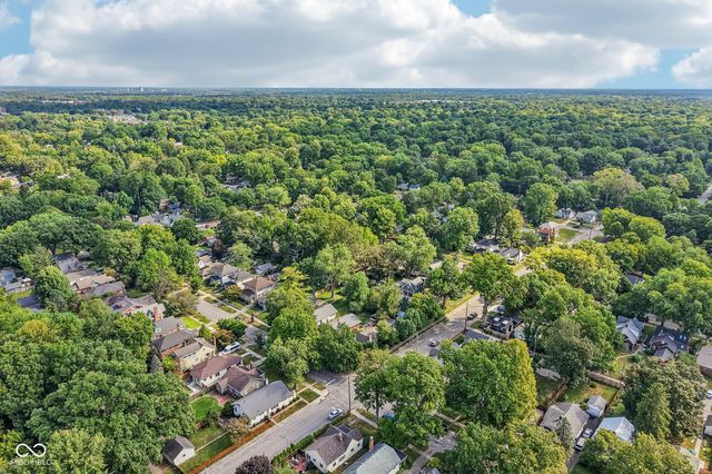 5607 Carrollton Avenue, Indianapolis, IN 46220