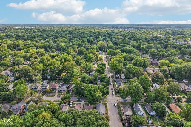 5607 Carrollton Avenue, Indianapolis, IN 46220