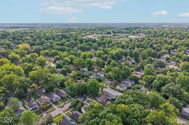 5607 Carrollton Avenue, Indianapolis, IN 46220